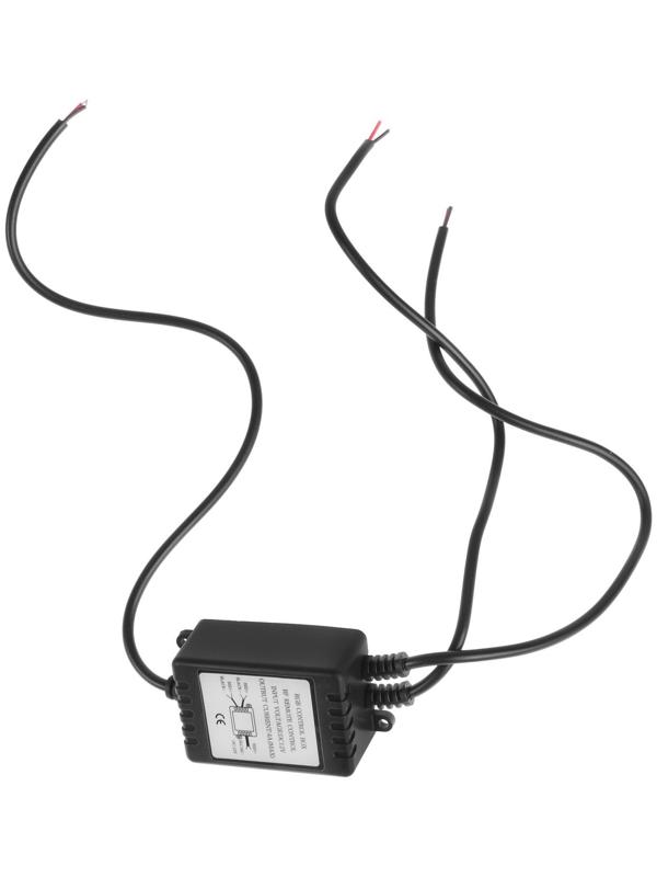 Пульт с контроллером стробоскопа BK-YYBS, 12 В