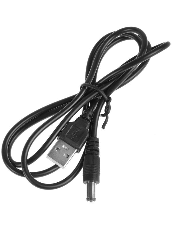 Подсветка салона, 12 диодов, USB, управление с приложения, 4 шт