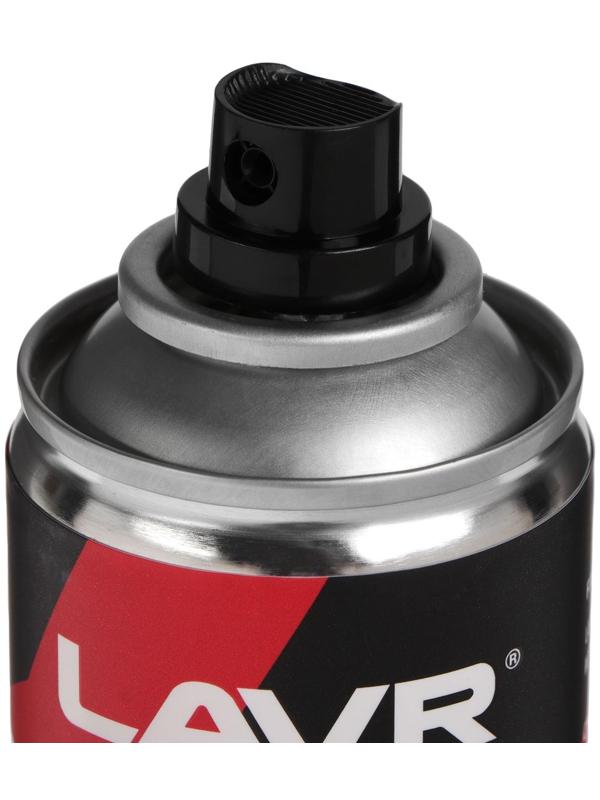 Смазка цепи LAVR MOTO Внедорожная, 400 мл Ln7713