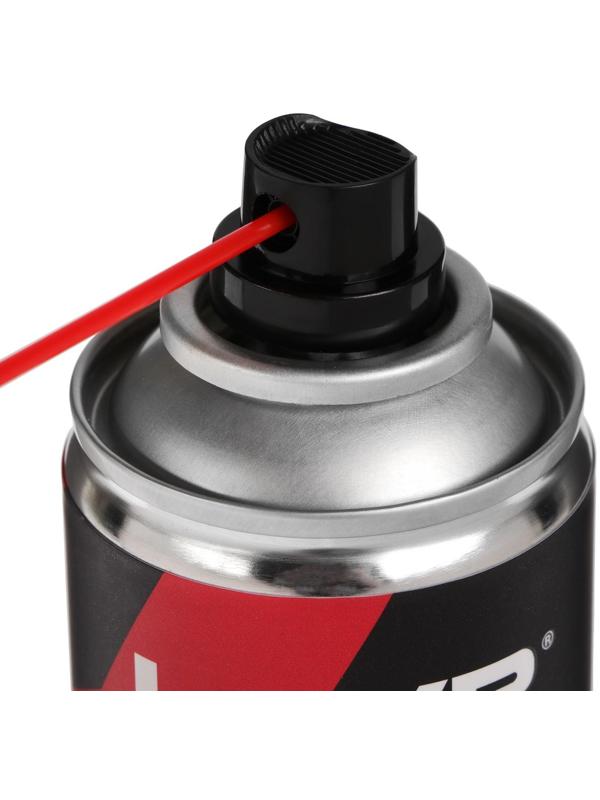 Смазка цепи LAVR MOTO Внедорожная, 400 мл Ln7713