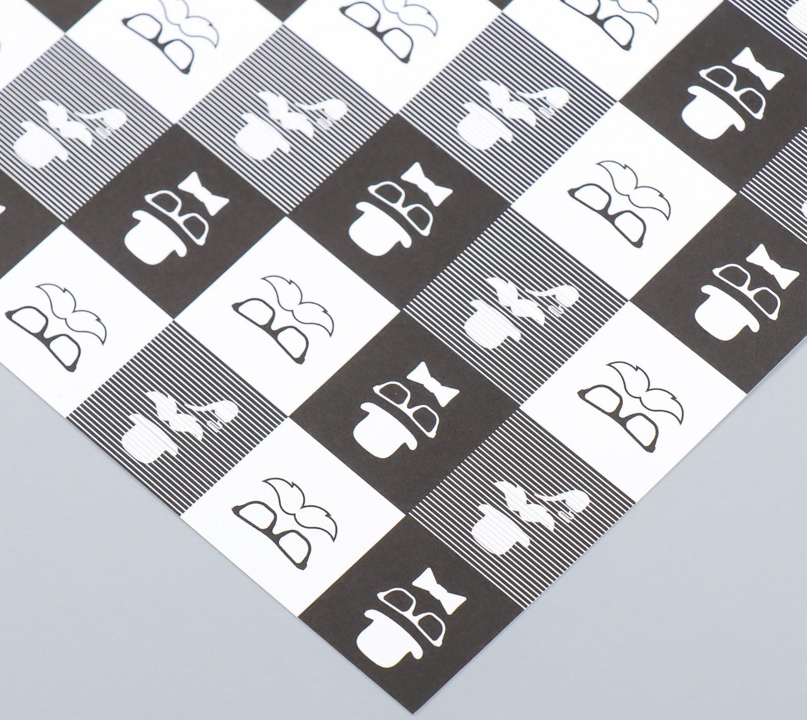 Бумага для скрапбукинга 