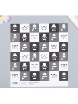 Бумага для скрапбукинга 