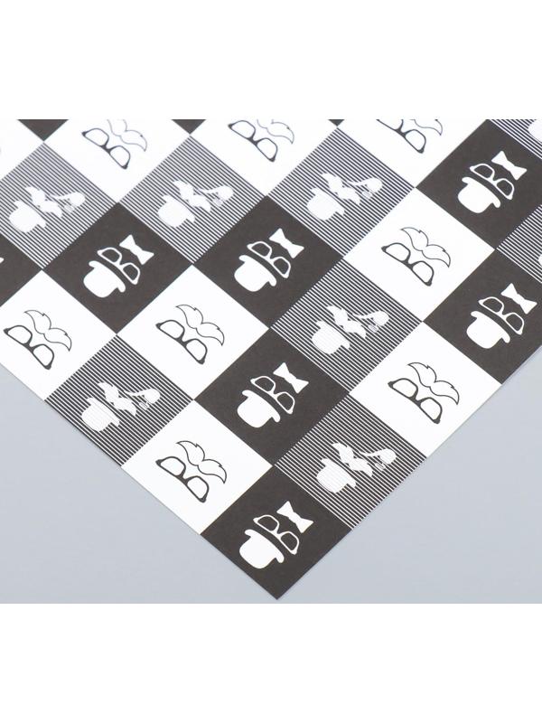 Бумага для скрапбукинга 