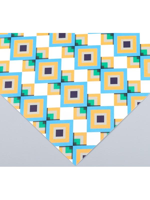 Бумага для скрапбукинга 