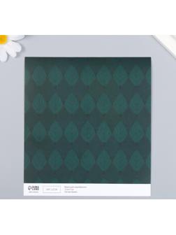 Бумага для скрапбукинга 