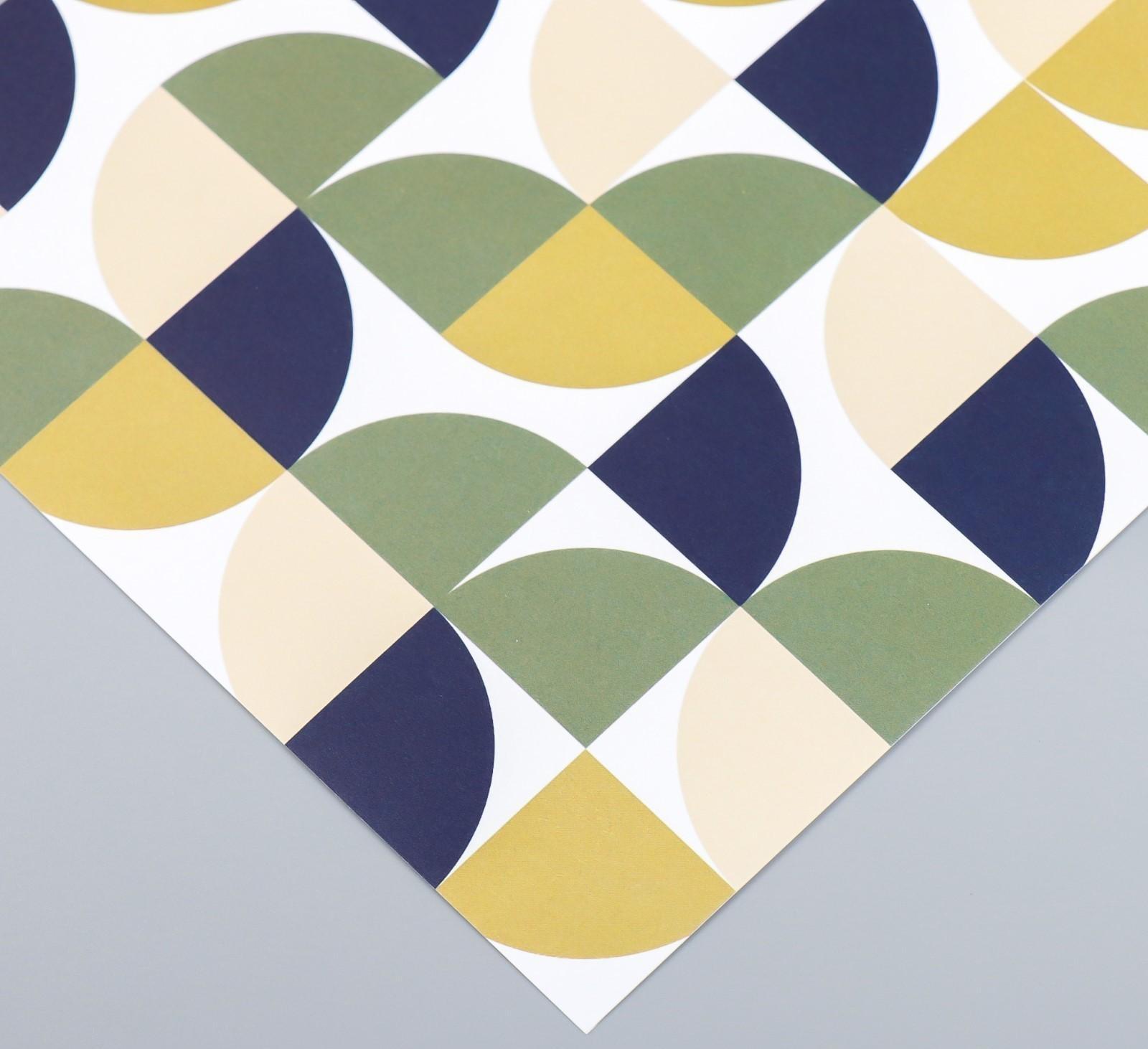 Бумага для скрапбукинга 