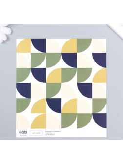 Бумага для скрапбукинга 