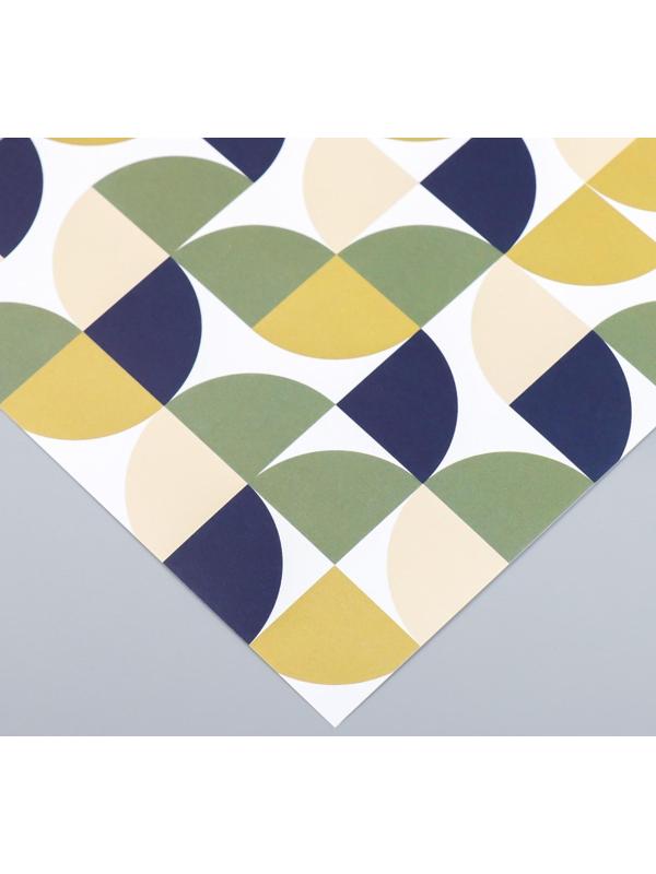 Бумага для скрапбукинга 