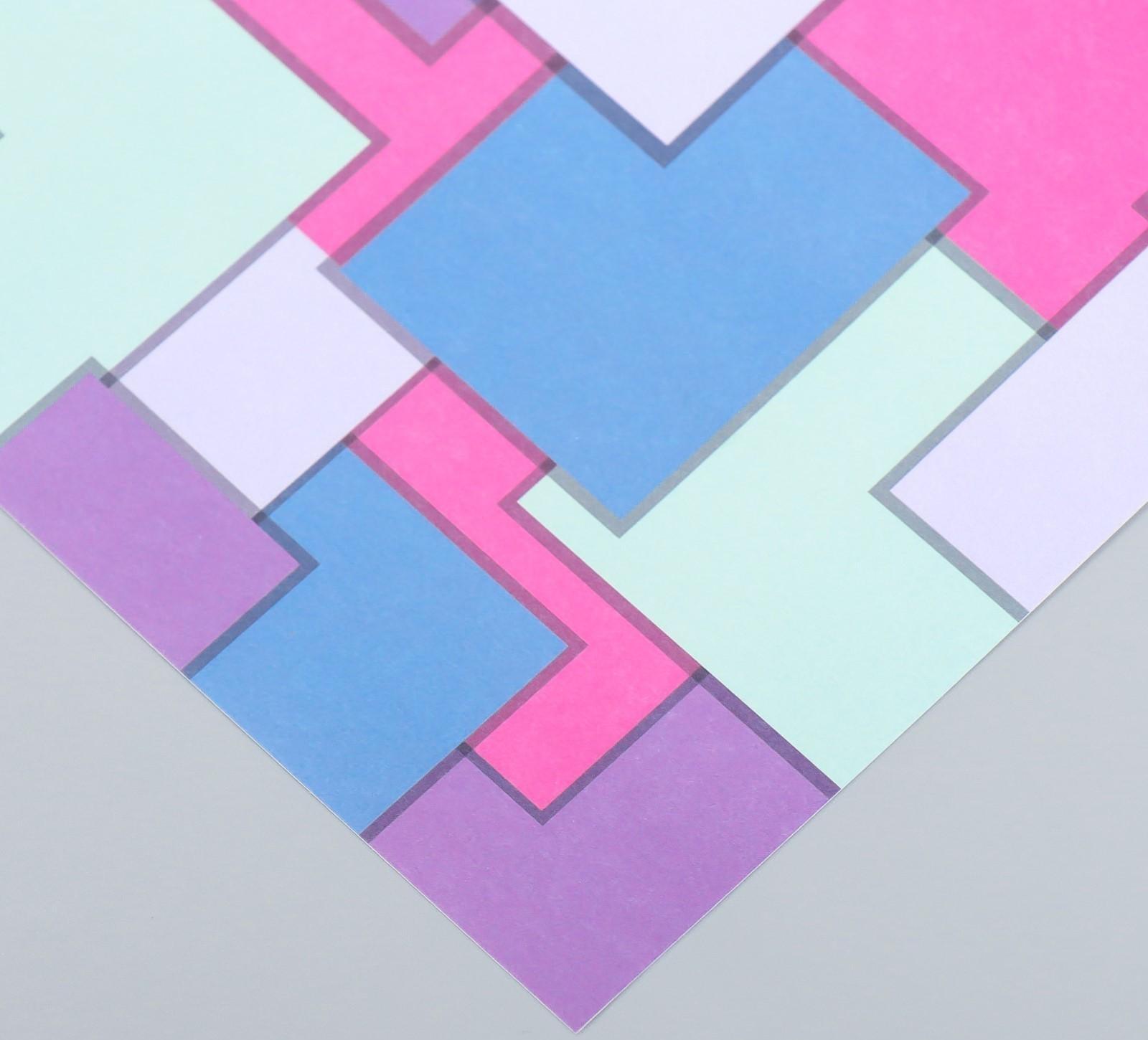 Бумага для скрапбукинга 