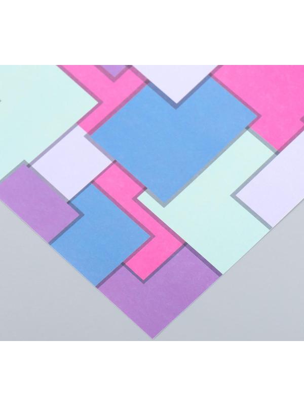 Бумага для скрапбукинга 