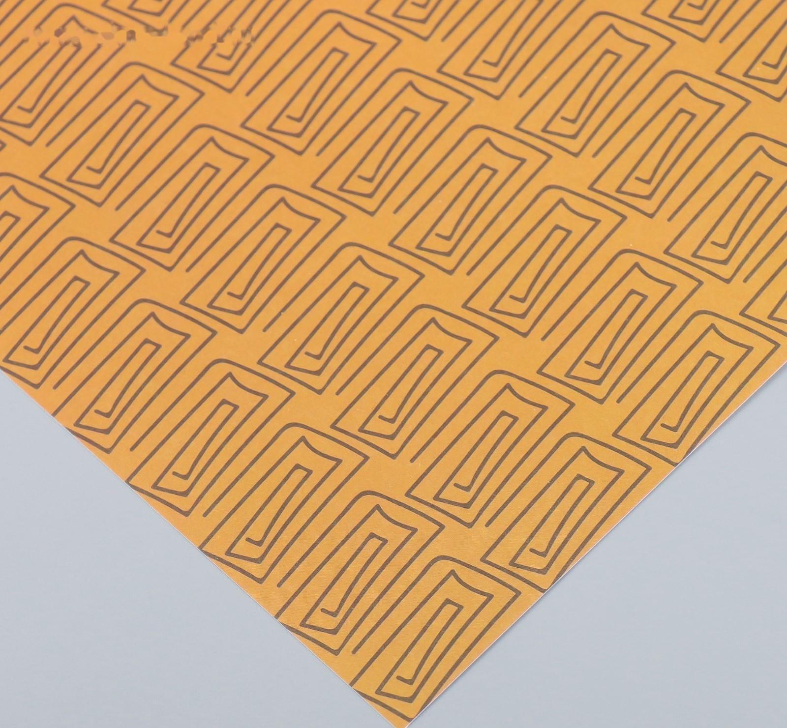 Бумага для скрапбукинга 