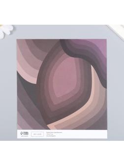 Бумага для скрапбукинга 