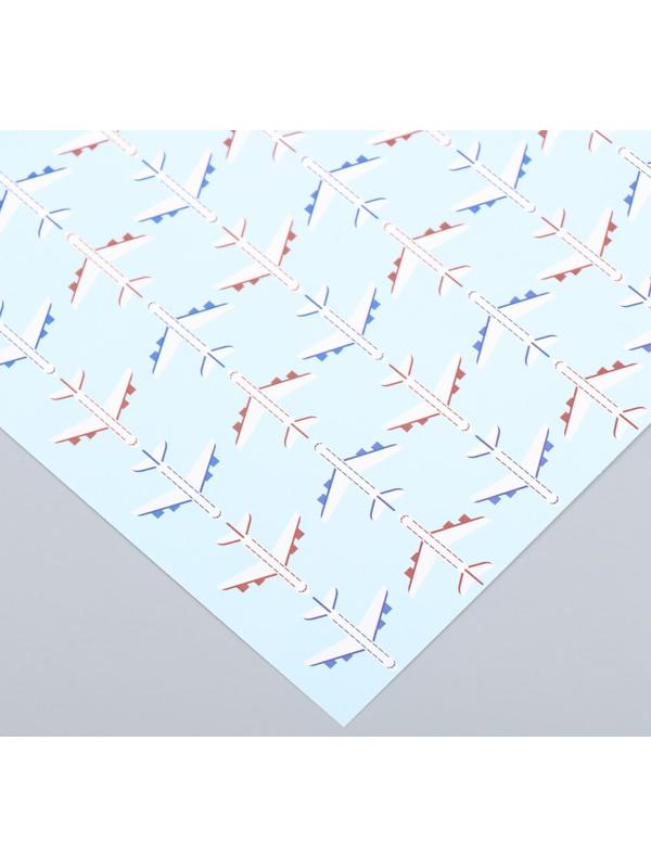 Бумага для скрапбукинга 