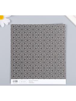 Бумага для скрапбукинга 