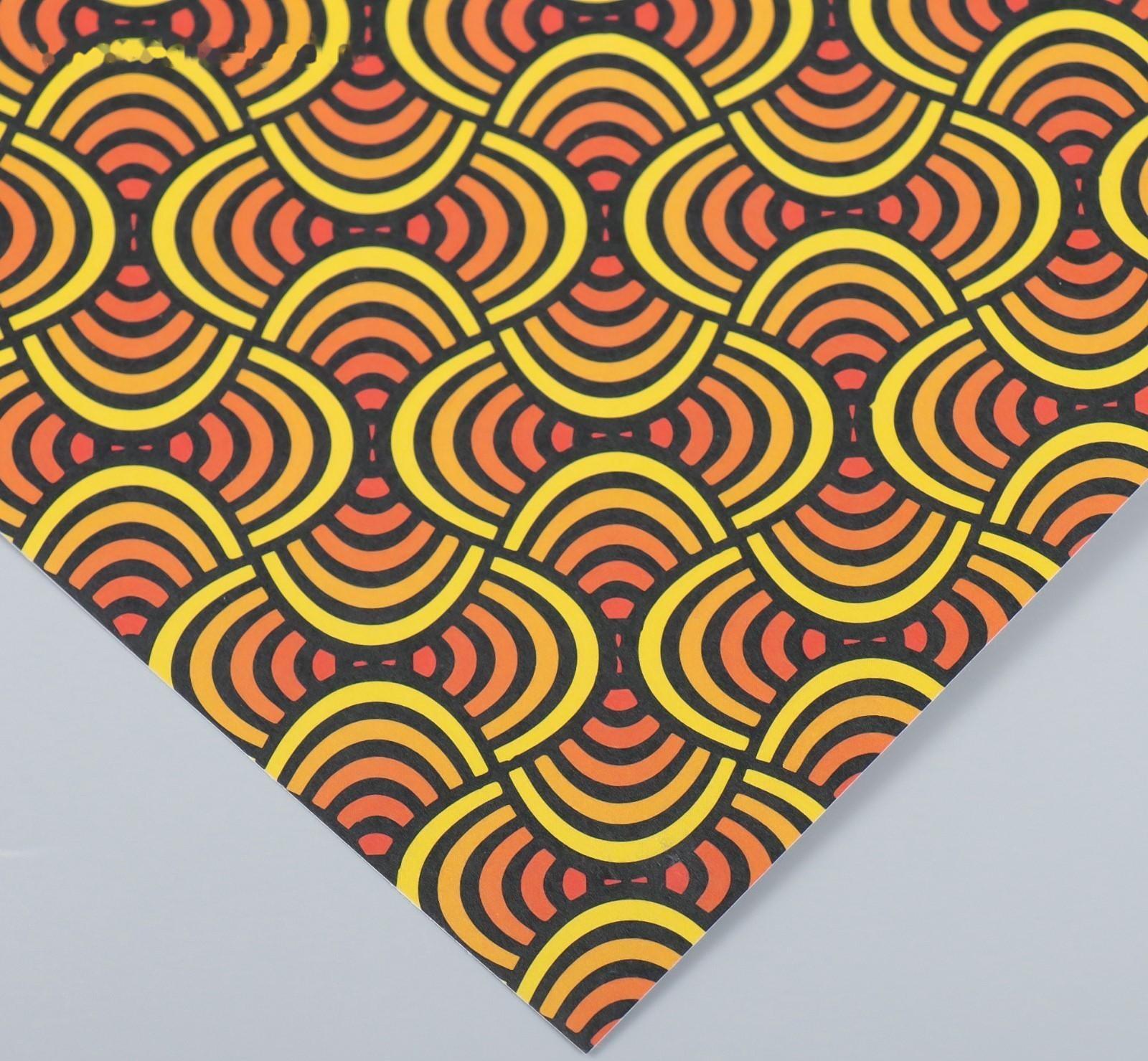 Бумага для скрапбукинга 