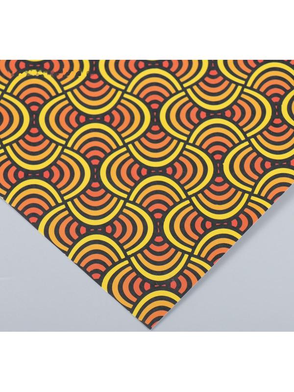 Бумага для скрапбукинга 