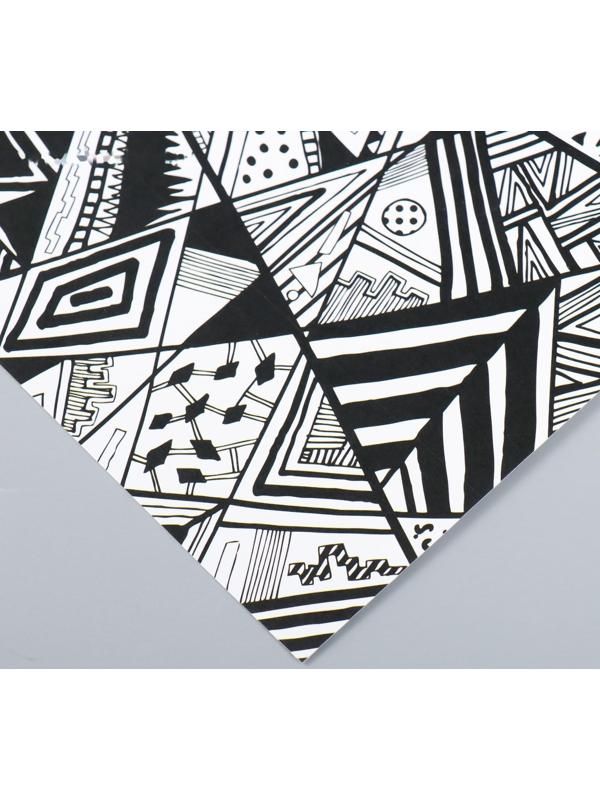 Бумага для скрапбукинга 