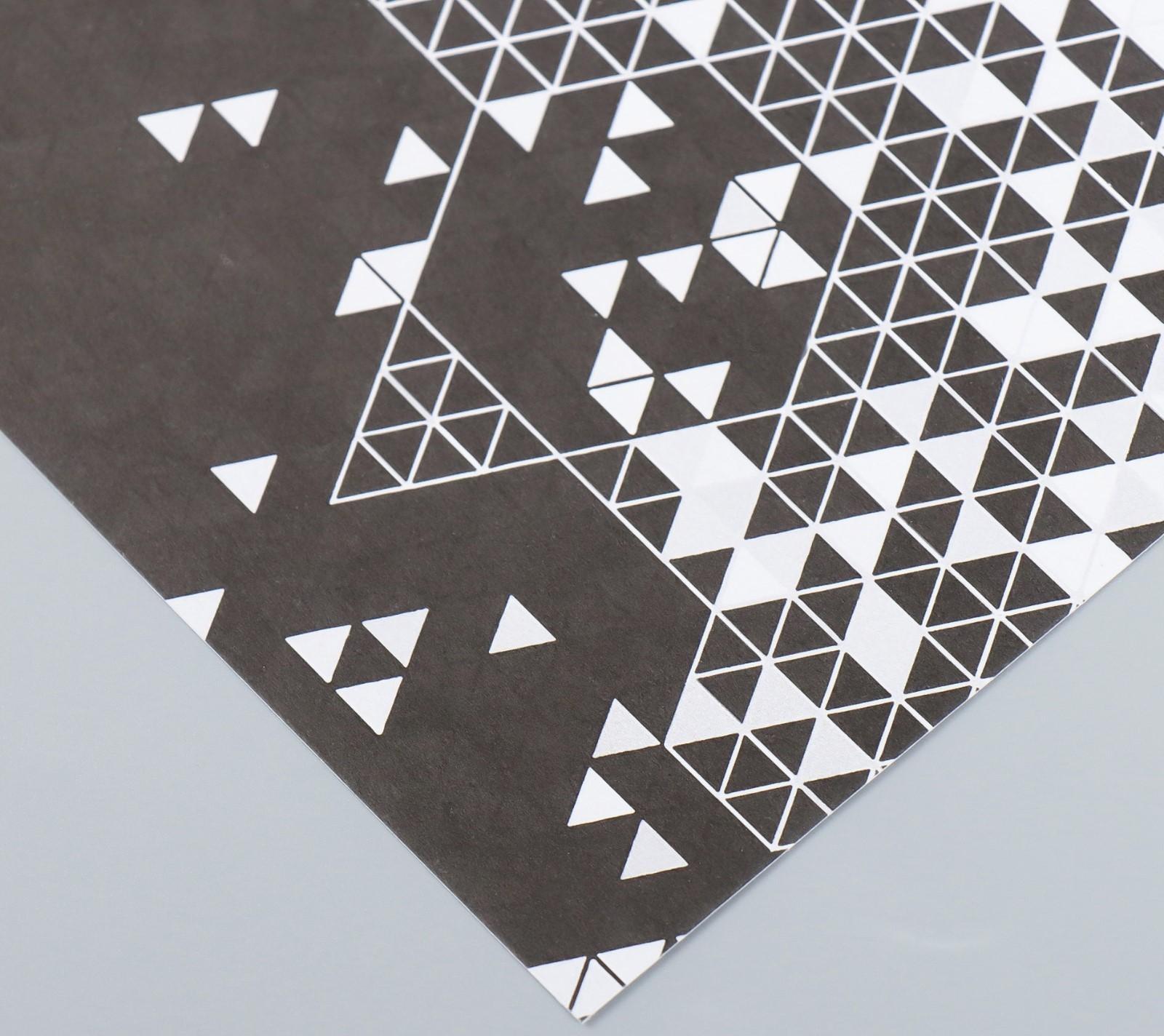 Бумага для скрапбукинга 