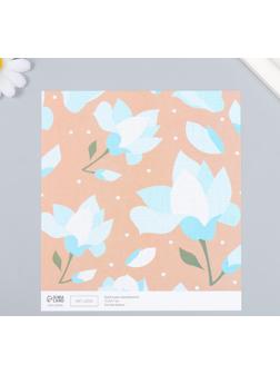 Бумага для скрапбукинга 