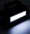 Фонарь прожекторный аккумуляторный, 10+10 Вт, 4000 мАч, Т6+LED, 6 режимов, солнечная батарея   93141