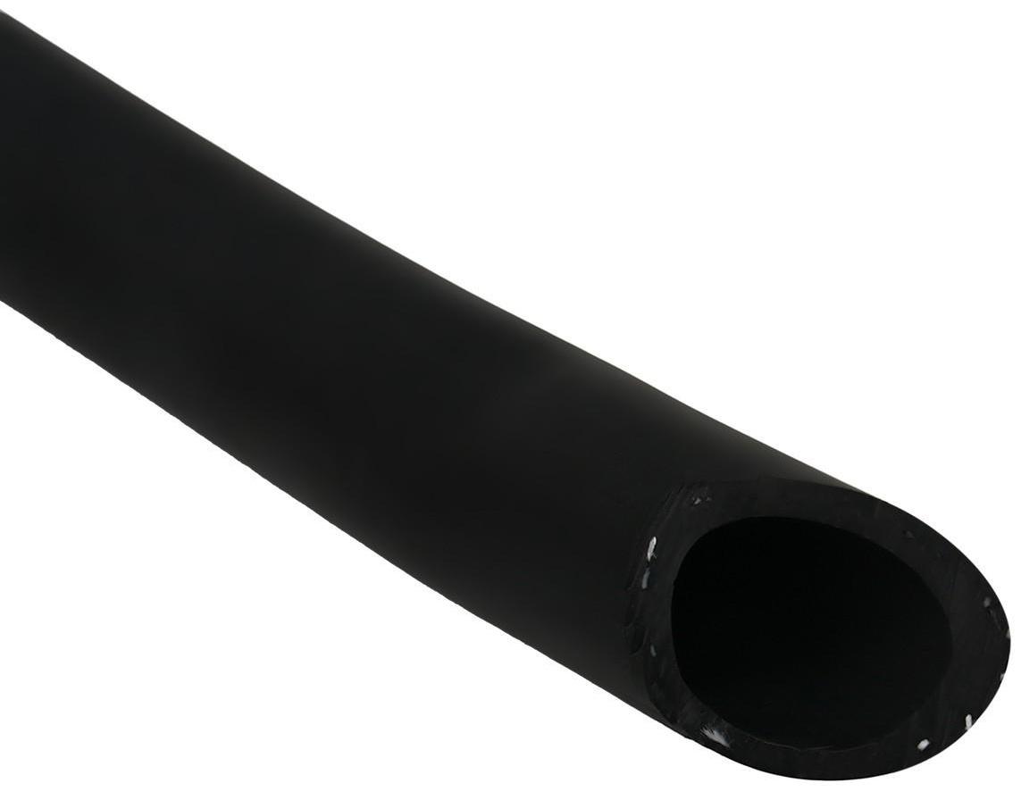 Шланг резиновый, d = 25 мм, L = 25 м, армированный, чёрный, «ВОЛЖСКИЙ»