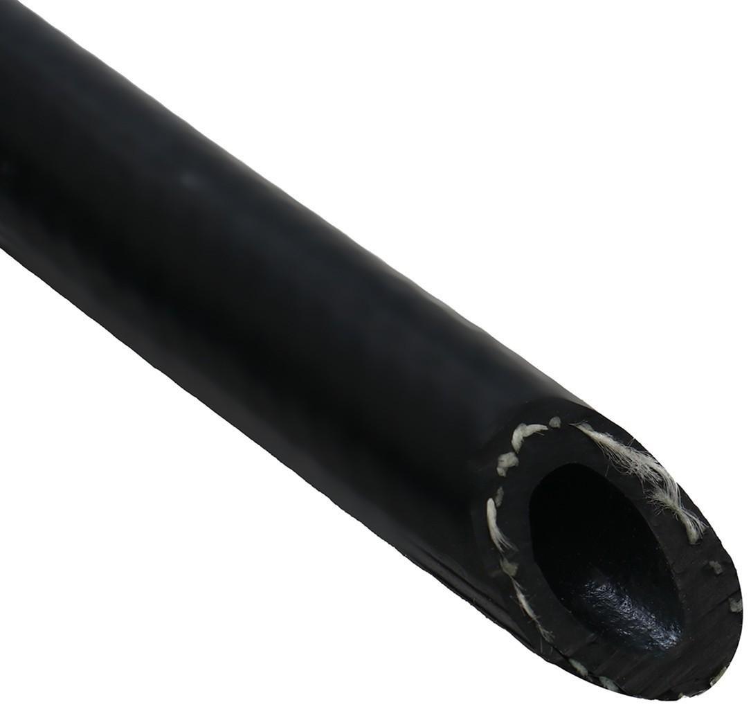 Шланг резиновый, d = 9 мм, L = 50 м, кислородный, чёрный