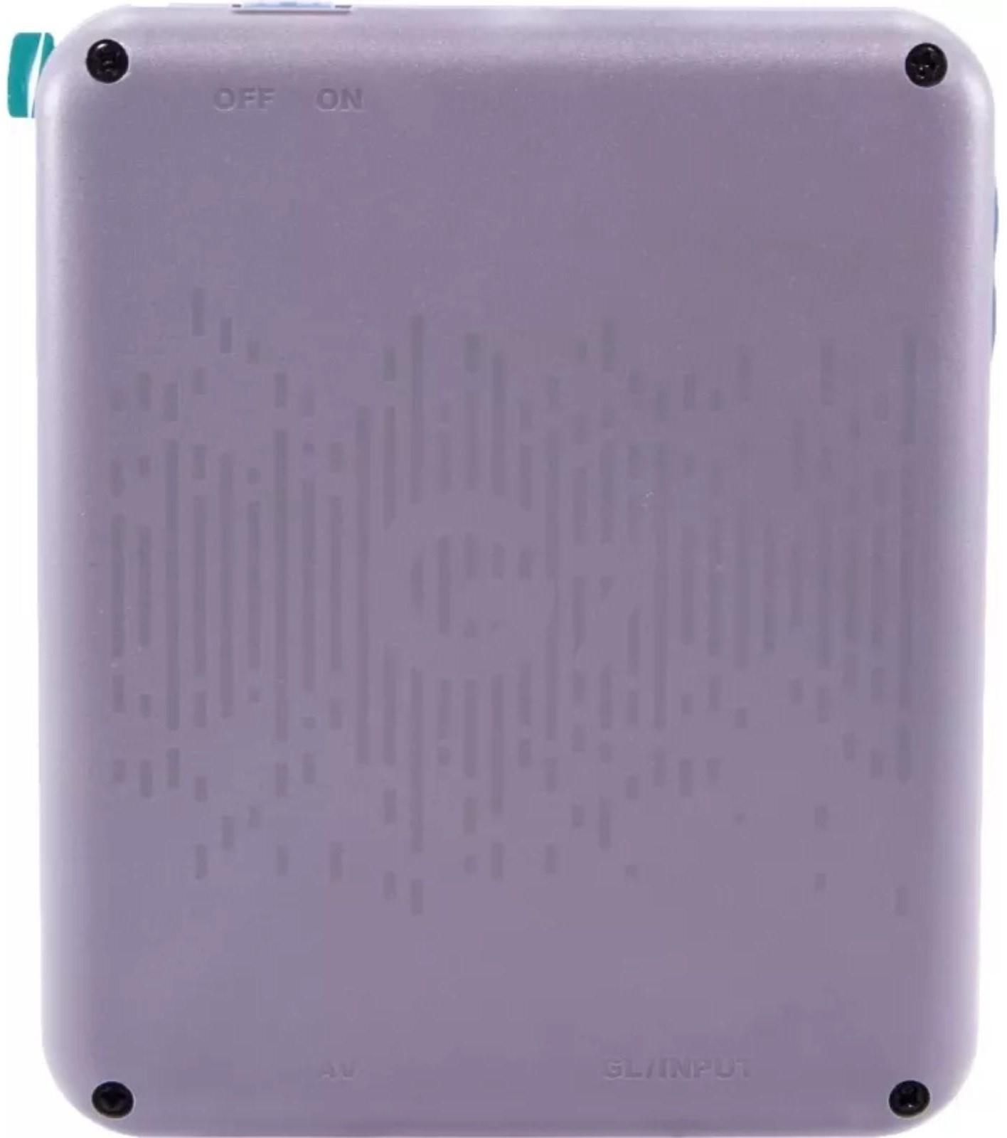 Игровая приставка PGP AIO Junior FC32b Slim, AV кабель, 8 бит, 500 игр, серая