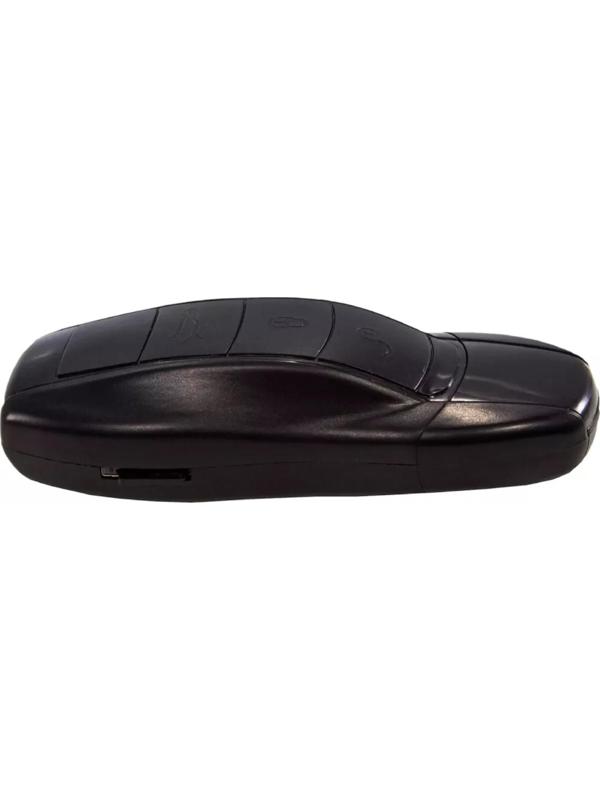 Игровая приставка Retro Genesis MixStick RS8, 2 беспр.джойстика, HDMI, 16 бит, 900 игр, черн