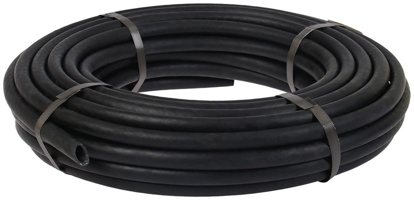 Шланг резиновый, d = 12 мм, L = 25 м, армированный, «ВОЛЖСКИЙ»