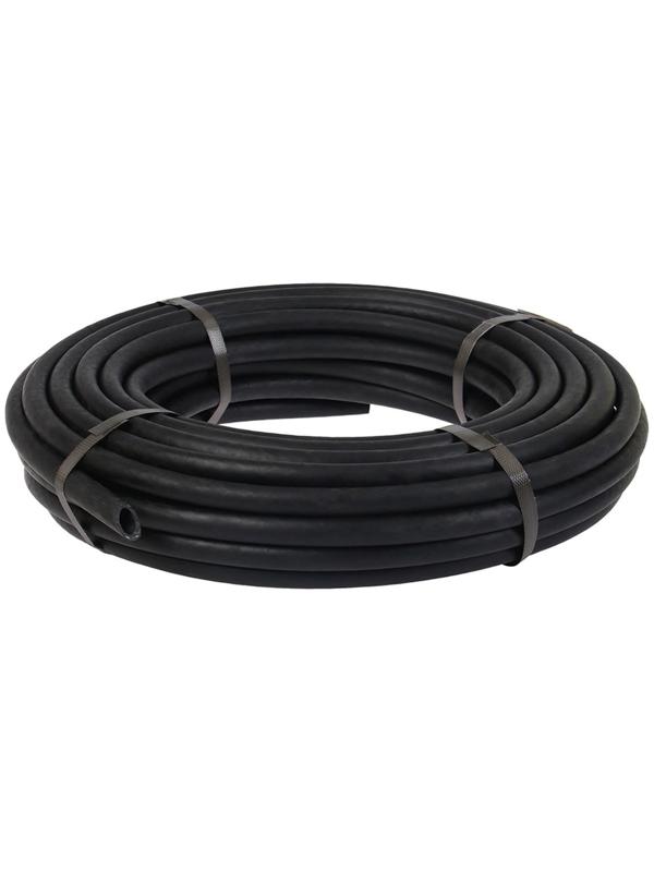 Шланг резиновый, d = 12 мм, L = 25 м, армированный, «ВОЛЖСКИЙ»