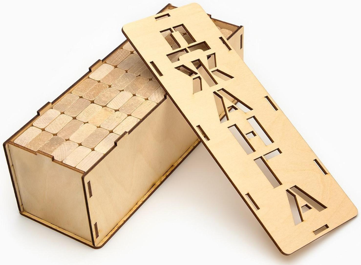 Падающая башня 