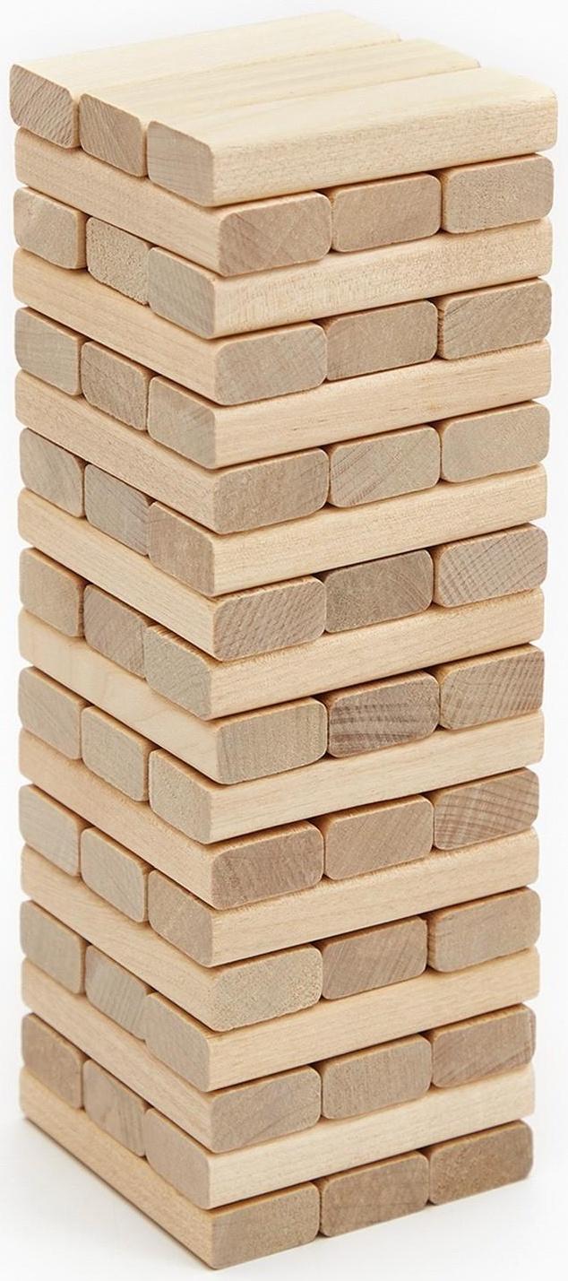 Падающая башня 