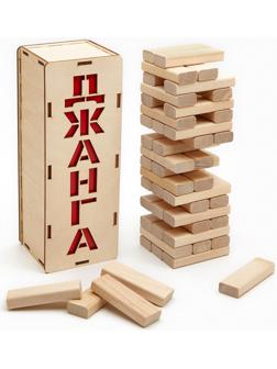 Падающая башня 