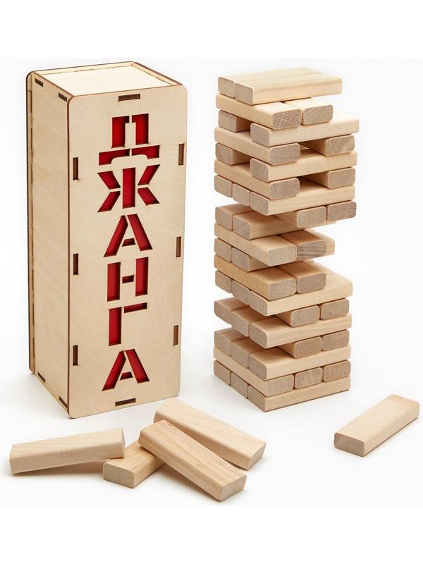 Падающая башня 