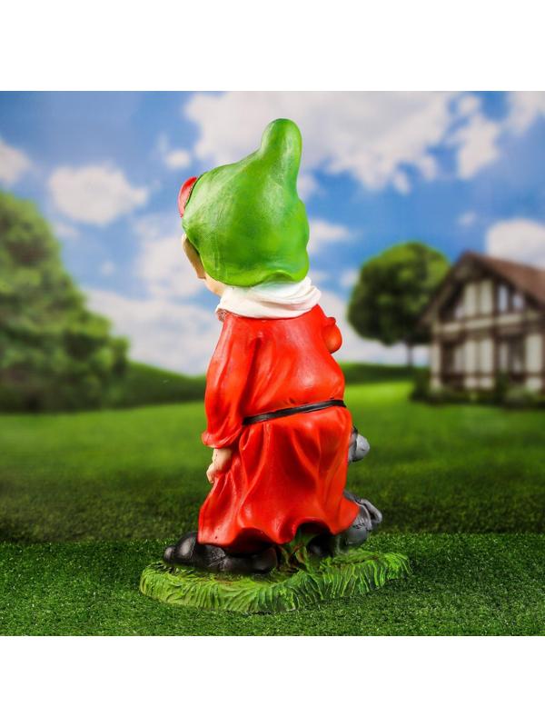 Садовая фигура 