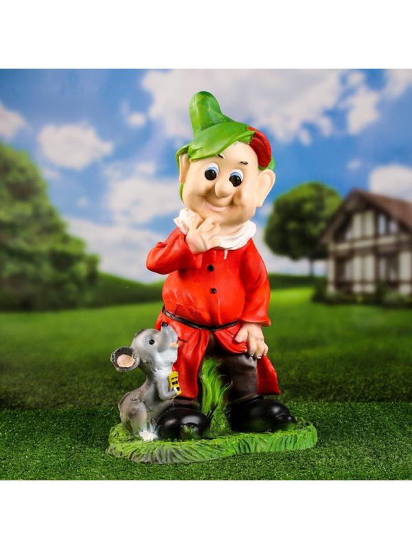 Садовая фигура 