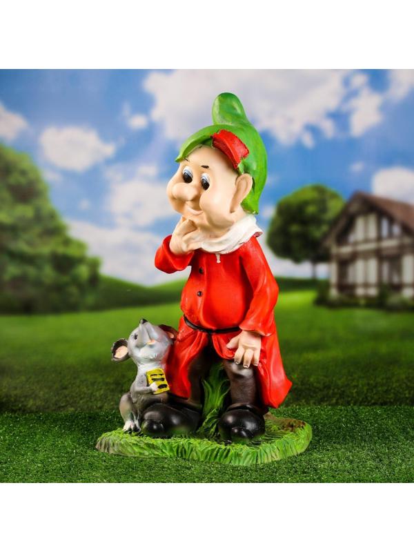 Садовая фигура 