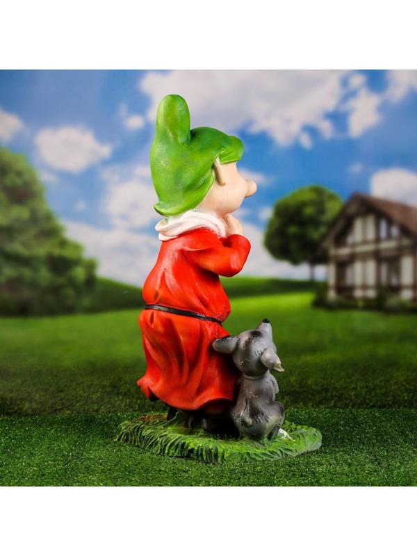 Садовая фигура 