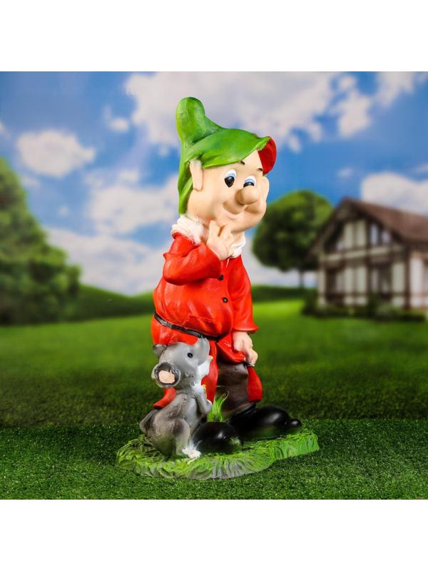 Садовая фигура 