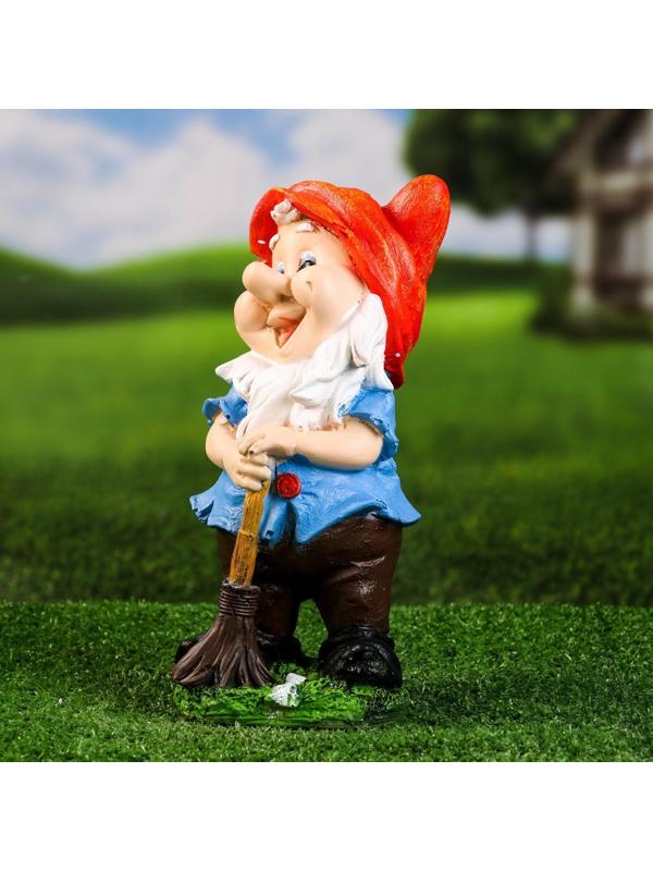 Садовая фигура 