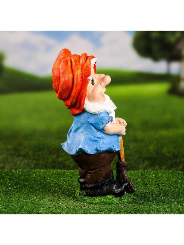 Садовая фигура 