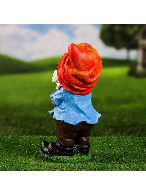 Садовая фигура 