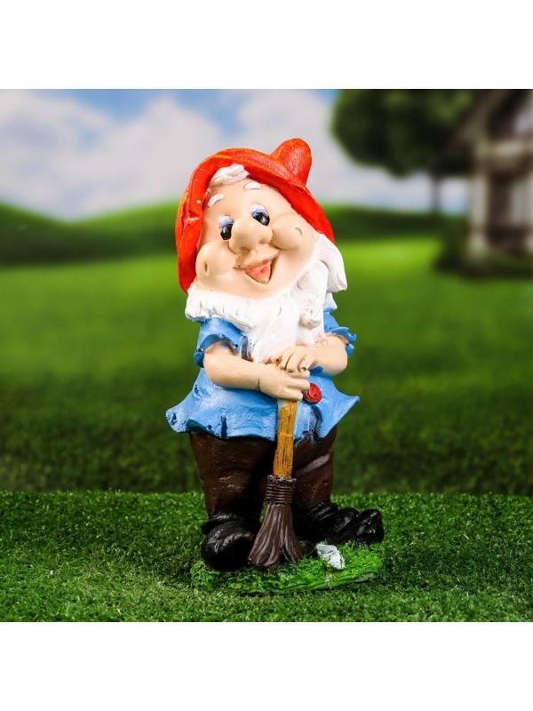 Садовая фигура 