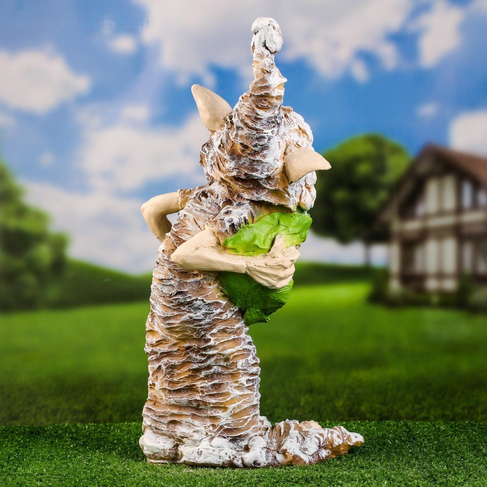 Садовая фигура 