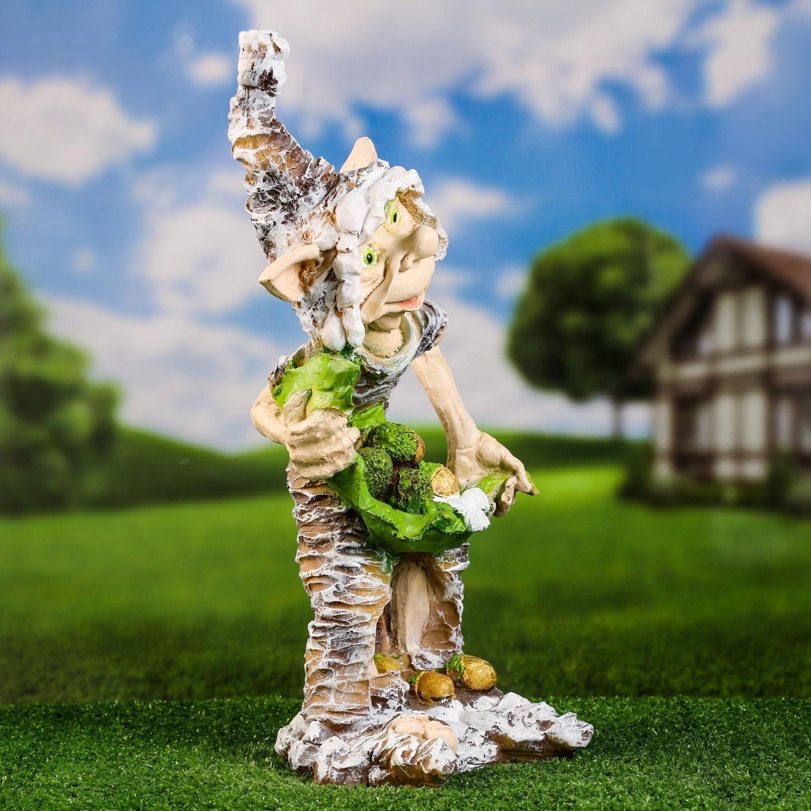 Садовая фигура 