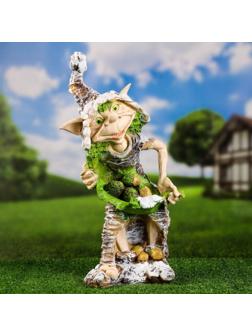 Садовая фигура 