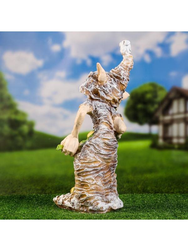 Садовая фигура 