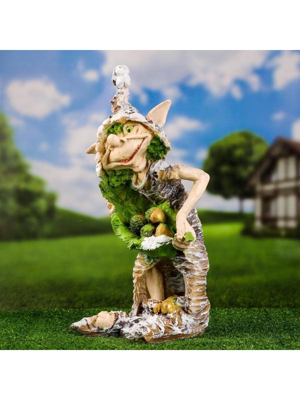 Садовая фигура 