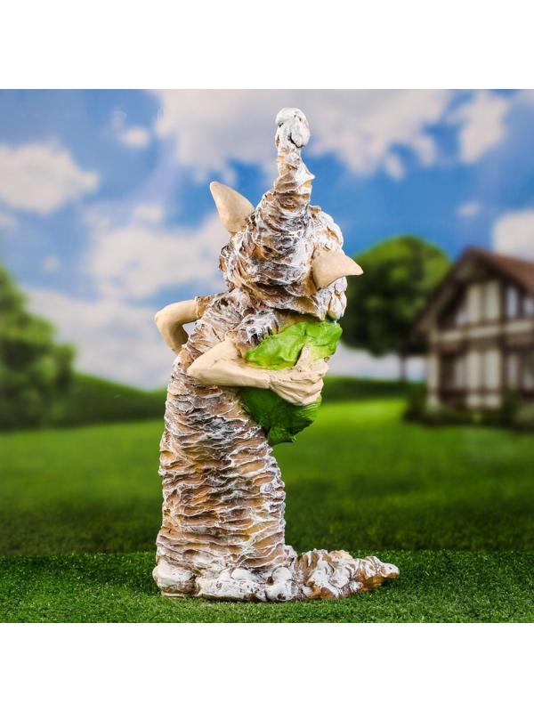 Садовая фигура 