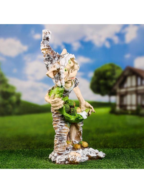 Садовая фигура 